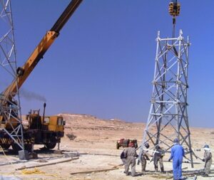 Special Projects – Voltage Engineering